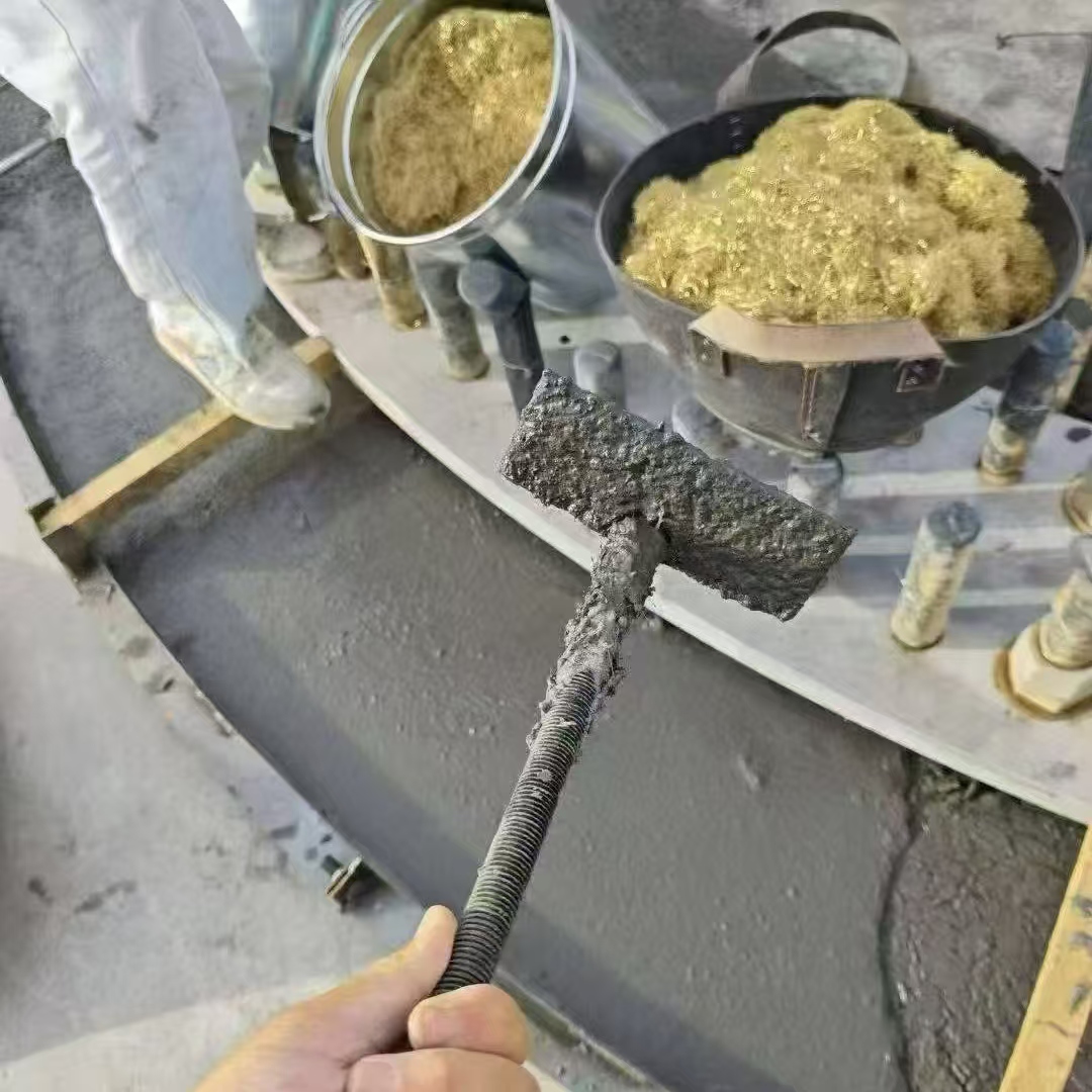 齐齐哈尔C120风电设备基础专用灌浆料